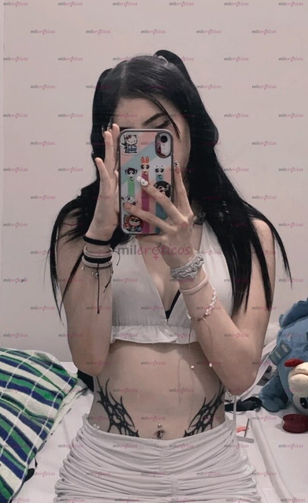 FOTOS DE PERLA 18 AÑITOS ESTRECHITA MOJADITA NUEVA EN TU CUIDAD ESTRÉNAME !!!
