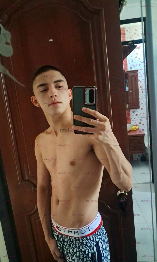 FOTOS DE YEREMY VERGON Y COMPLACIENTE, ESCRÍBEME AHORA!