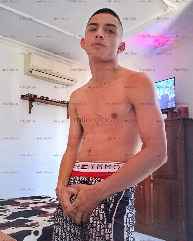FOTOS DE YEREMY VERGON Y COMPLACIENTE, ESCRÍBEME AHORA!