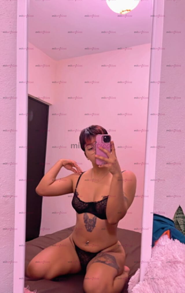 FOTOS DE MI NOMBRE ES MIRANDA, UNA CHICA MUY CARISMÁTICA PARA PASAR BUENOS MOMENTOS