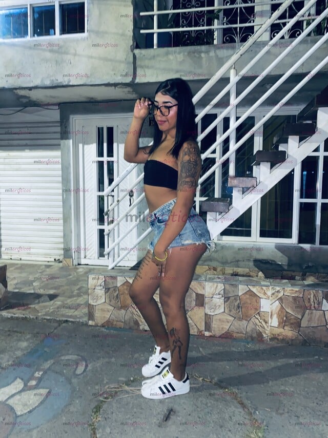 FOTOS DE RECIEN LLEGADA FLAQUITA ARRECHA CON UN CULO APRETADITO & APTO PVT