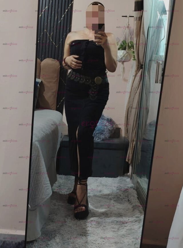 FOTOS DE LU MUJER MADURA, ELEGANTE Y SENSUAL EXCLUSIVA