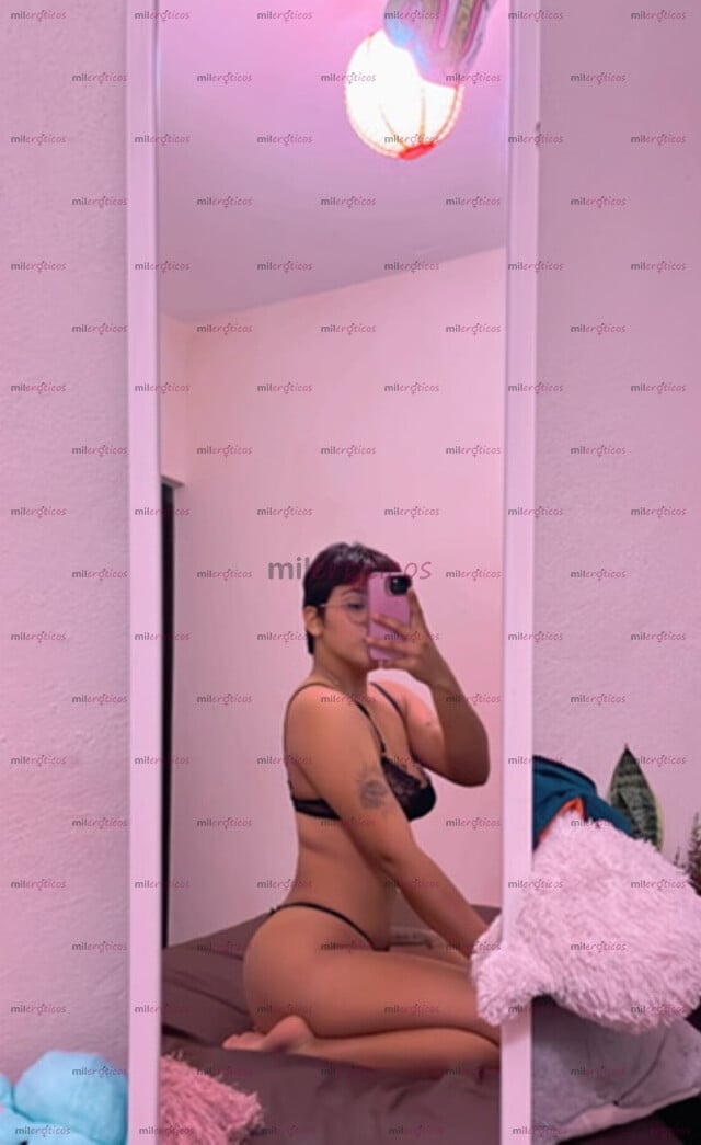 FOTOS DE MI NOMBRE ES MIRANDA, UNA CHICA MUY CARISMÁTICA PARA PASAR BUENOS MOMENTOS