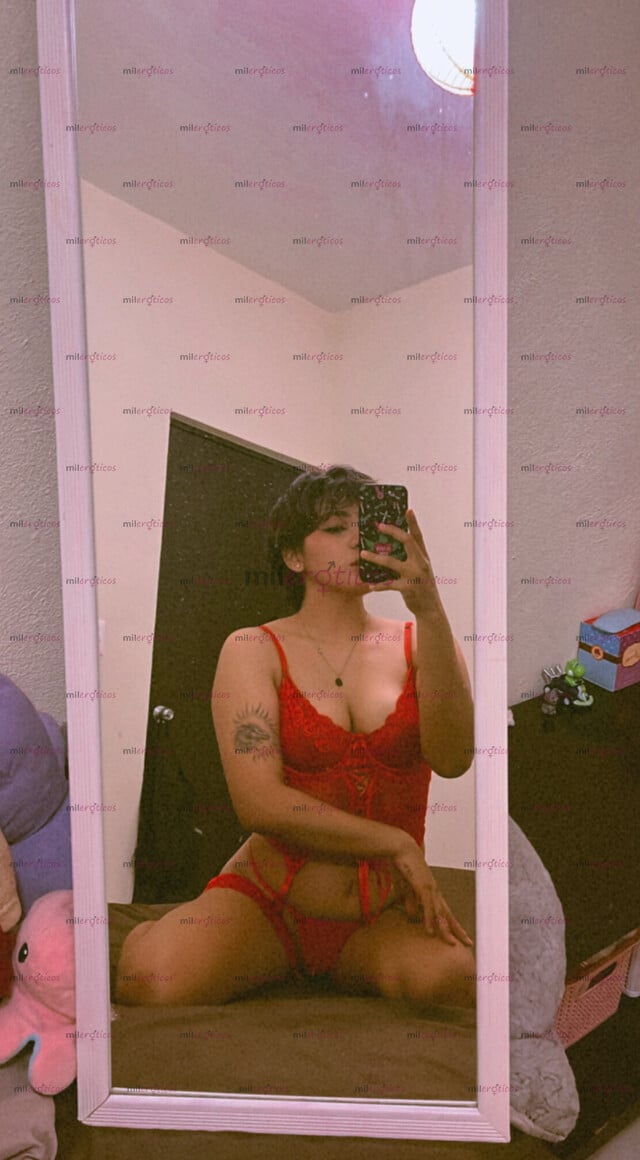 FOTOS DE MI NOMBRE ES MIRANDA, UNA CHICA MUY CARISMÁTICA PARA PASAR BUENOS MOMENTOS