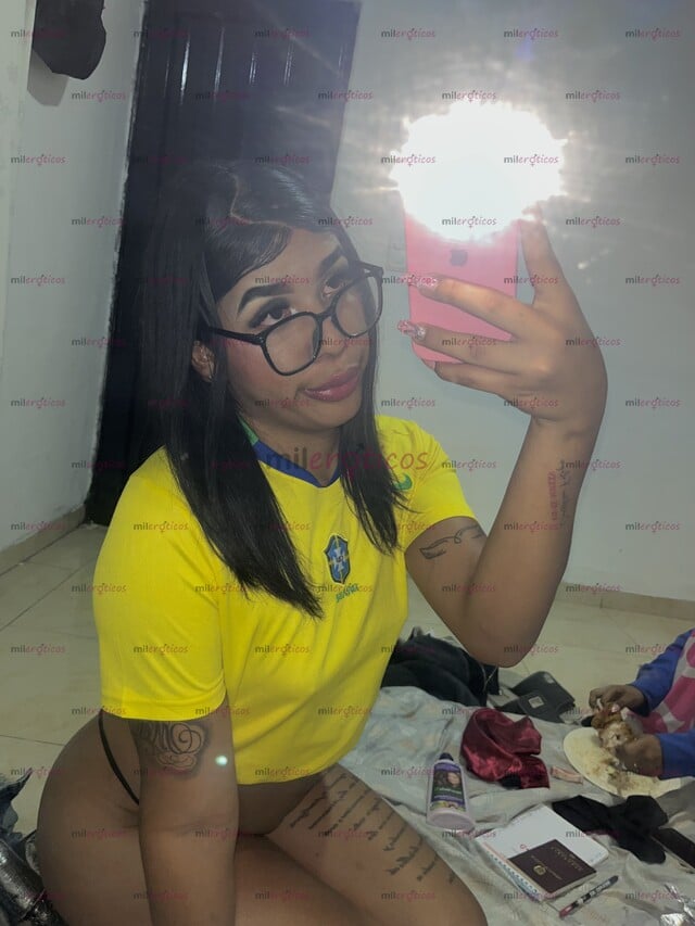 FOTOS DE RECIEN LLEGADA FLAQUITA ARRECHA CON UN CULO APRETADITO & APTO PVT