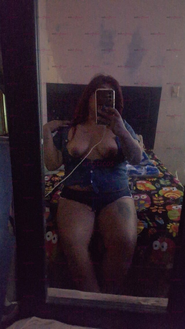 FOTOS DE HOLA BEBÉ SOY MÓNICA GORDITA CALIENTE SABROSA