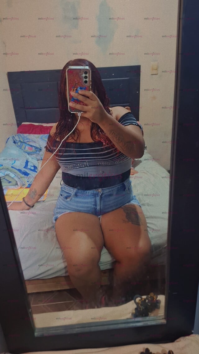 FOTOS DE HOLA BEBÉ SOY MÓNICA GORDITA CALIENTE SABROSA