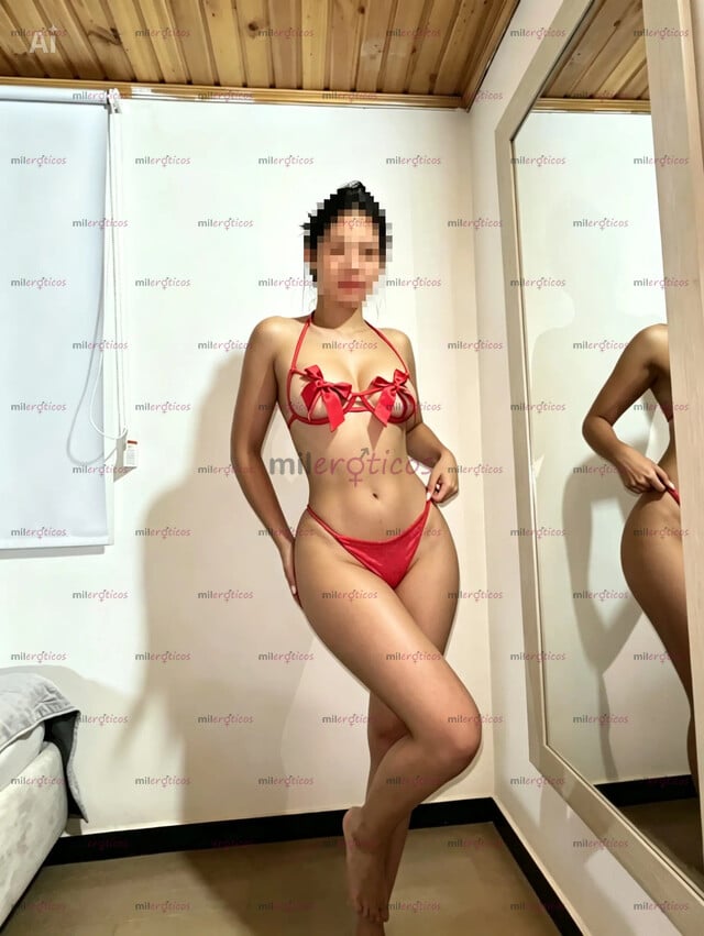 FOTOS DE CHICA SEXI CON CUERPO NATURAL, ESBELTO Y MUCHAS CURVAS. VEN NO TE ARREPENTIRÁS
