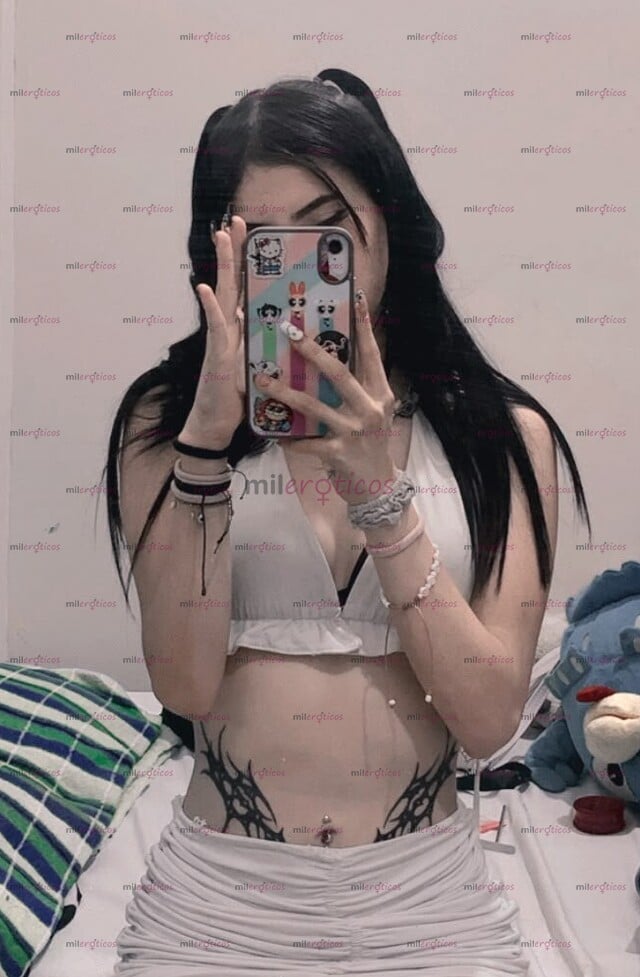 FOTOS DE PERLA LINDA PAISITA 18 AÑITOS FLAQUITA RECIÉN LLEGADA VEN A ESTRENARME PAPASITO