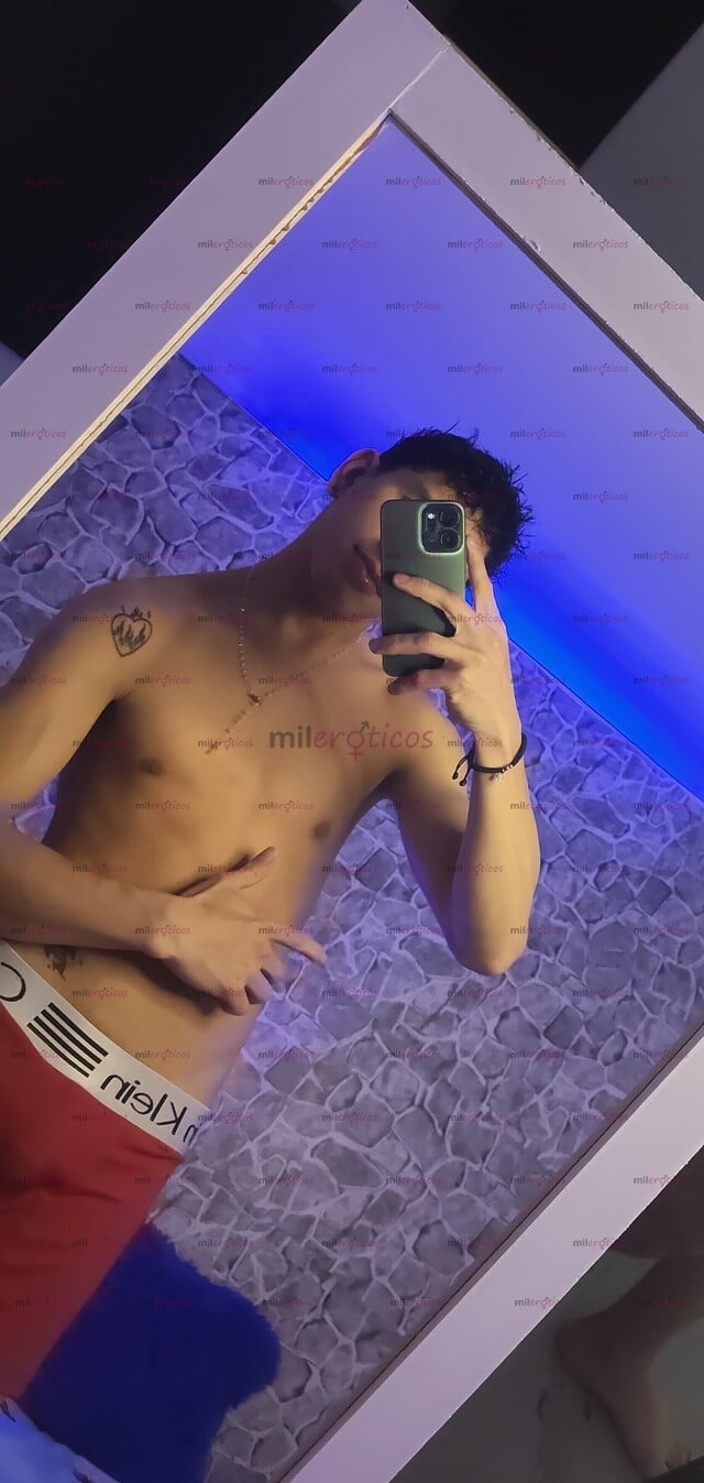 FOTOS DE EPA! CHICO SERIO VARONIL VERSÁTIL NUEVO EN TU CIUDAD