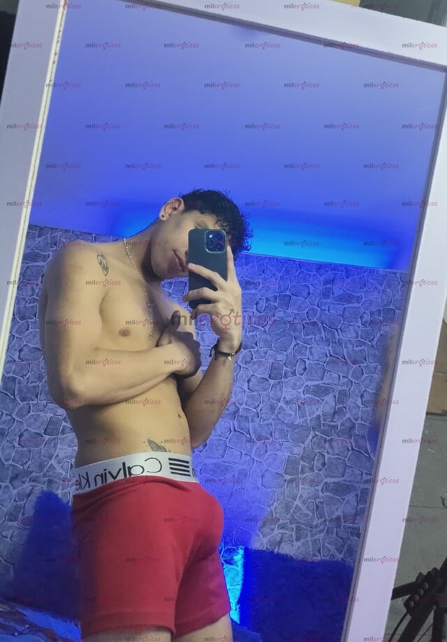 FOTOS DE EPA! CHICO SERIO VARONIL VERSÁTIL NUEVO EN TU CIUDAD