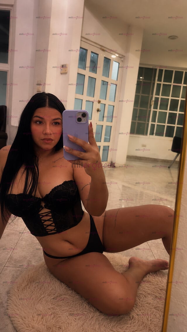 FOTOS DE SEXI, MORITA LISTA PARA HACERTE PASAR UN RATO AGRADABLE BEBÉ