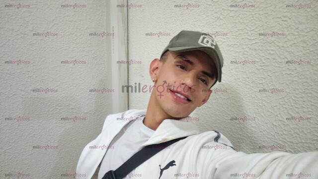 FOTOS DE JUAN TENGO 23 AÑOS, VERSÁTIL UBICADO EN KENNEDY