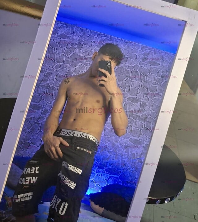 FOTOS DE EPA! CHICO SERIO VARONIL VERSÁTIL NUEVO EN TU CIUDAD
