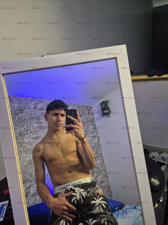 FOTOS DE EPA! CHICO SERIO VARONIL VERSÁTIL NUEVO EN TU CIUDAD