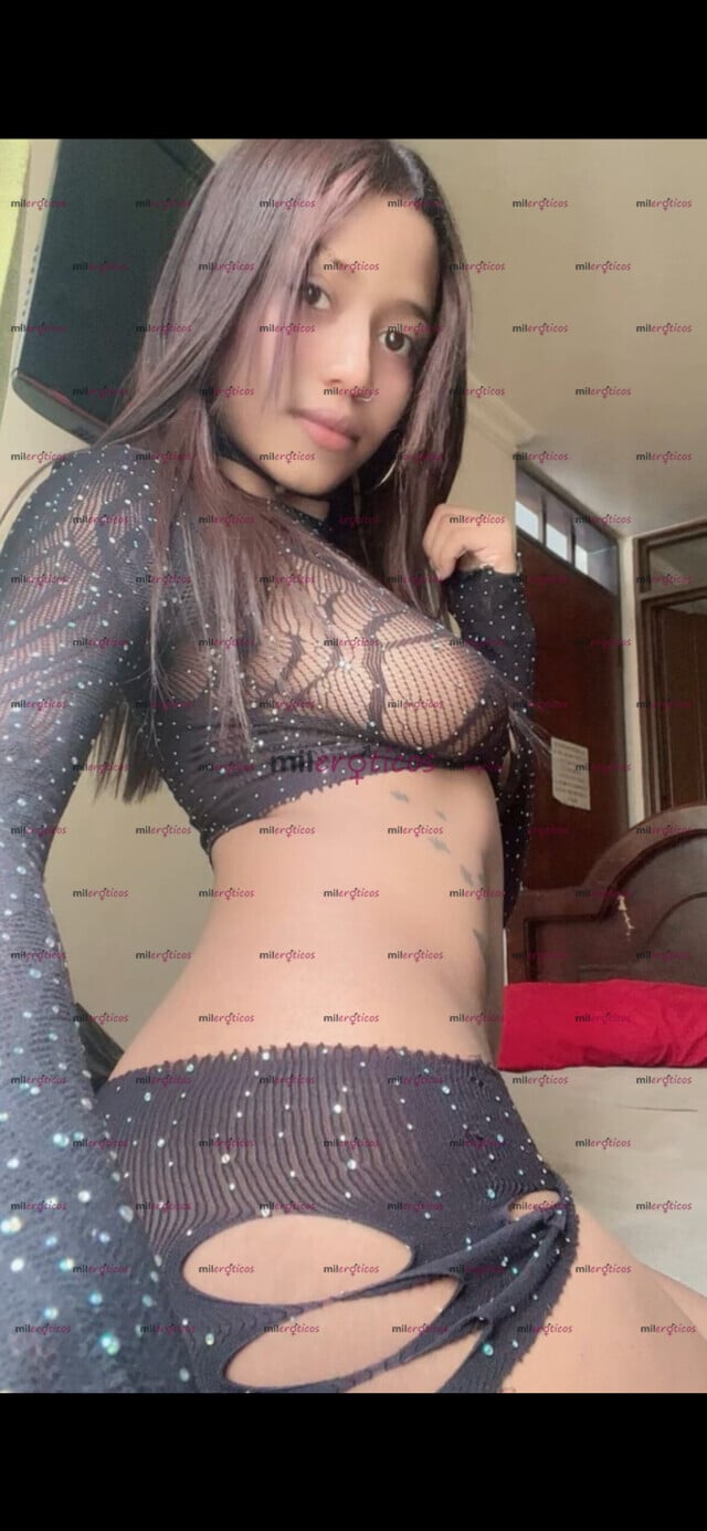 FOTOS DE HEYLI DE 19 AÑOS DISPUESTA A LO QUE TU DESEES Y CON GANAS DE DISFRUTAR MUCHO