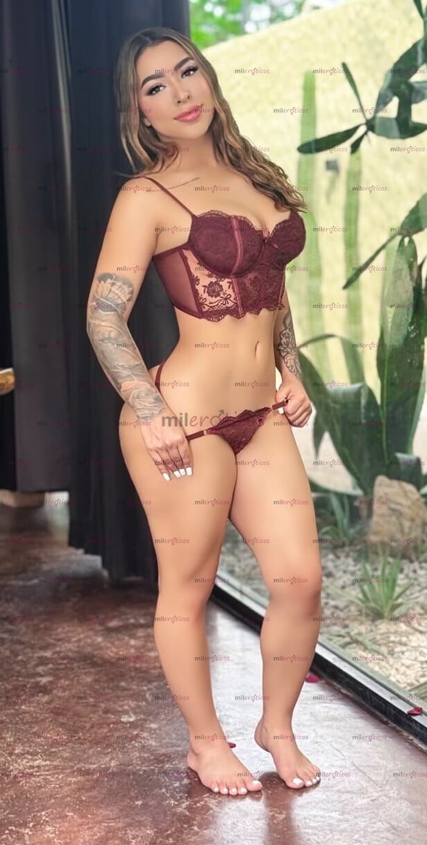FOTOS DE FERNANDA GARIBO A LLEGADO A MORELIA , 100% REAL O SERVICIO GRATIS