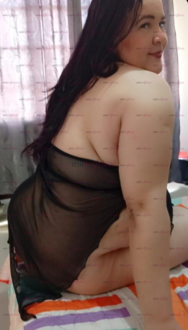 FOTOS DE POR POCOS DÍAS EN TU CIUDAD RICA VETERANA CARISMÁTICA Y COMPLACIENTE