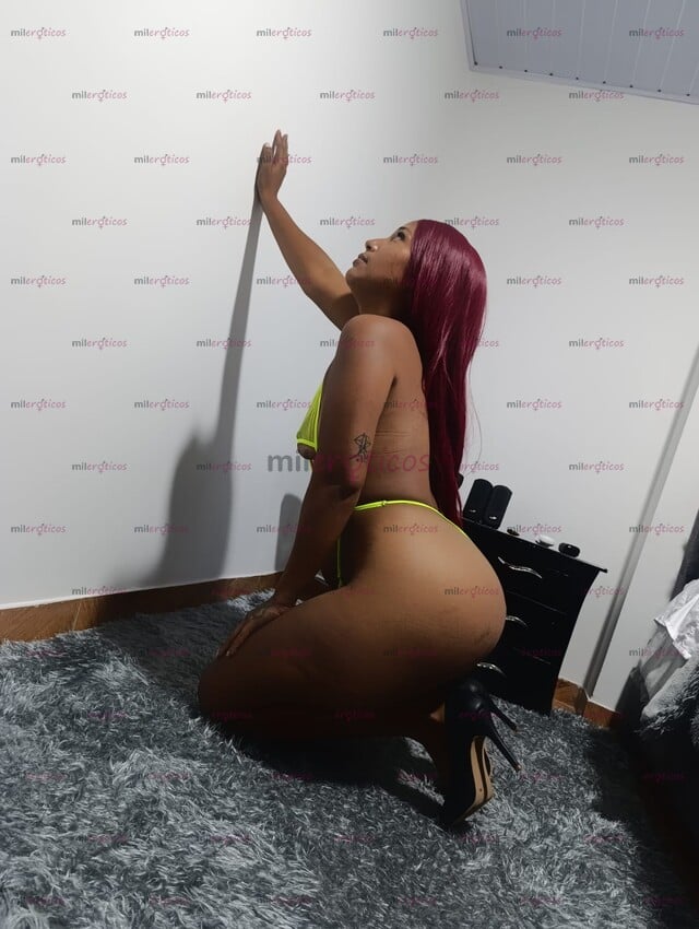 FOTOS DE SOY NUEVA EN TU CIUDAD GENESIS MORENITA HERMOSA Y MUY COMPLACIENTE VEN TE ESPERO