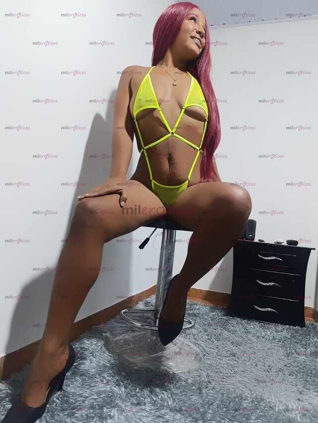 FOTOS DE SOY NUEVA EN TU CIUDAD GENESIS MORENITA HERMOSA Y MUY COMPLACIENTE VEN TE ESPERO
