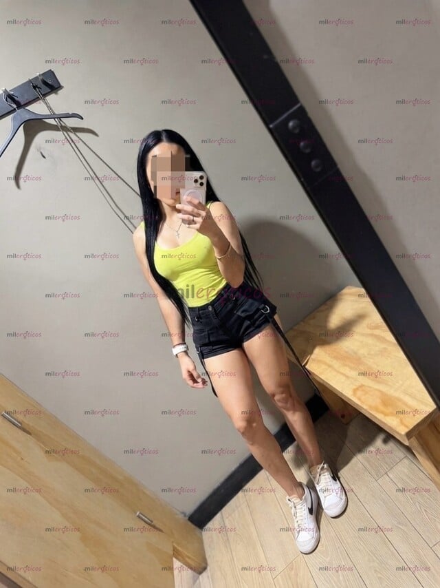 FOTOS DE HOLA AMOR SOY UNA JOVENCITA MUY BONITA CON GANAS DE TI