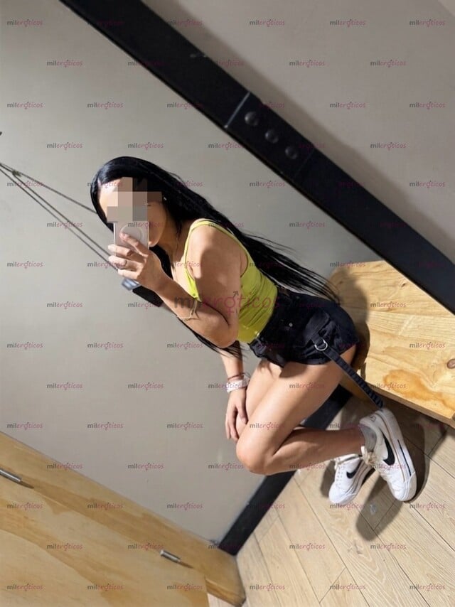 FOTOS DE HOLA AMOR SOY UNA JOVENCITA MUY BONITA CON GANAS DE TI