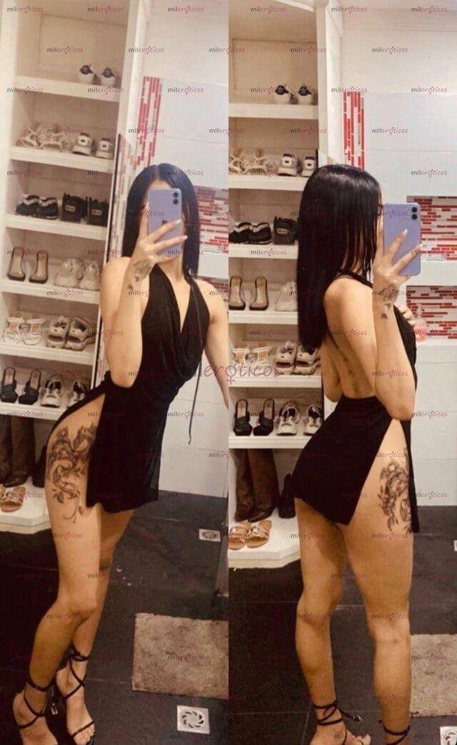 FOTOS DE HEBE UNA DIOSA DEL PLACER Y LA LUJURIA A LLEGADO A MEDELLÍN