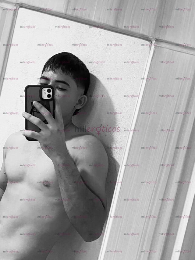 FOTOS DE JOVEN PINTA SERIO CON SITIO POCOS DÍAS ESTARE EN CALI