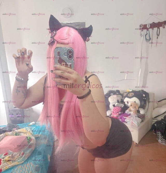 FOTOS DE LOLI CULONA, TRIPLATO Y CON PROMOCIONES PARA GRABAR