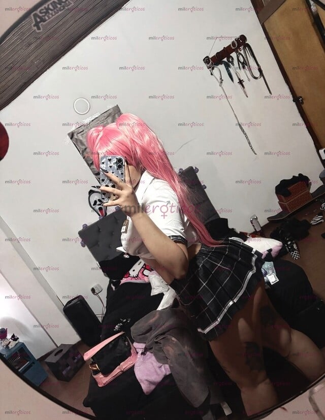 FOTOS DE LOLI CULONA, TRIPLATO Y CON PROMOCIONES PARA GRABAR