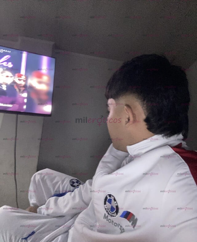 FOTOS DE JOVEN PINTA SERIO CON SITIO POCOS DÍAS ESTARE EN CALI