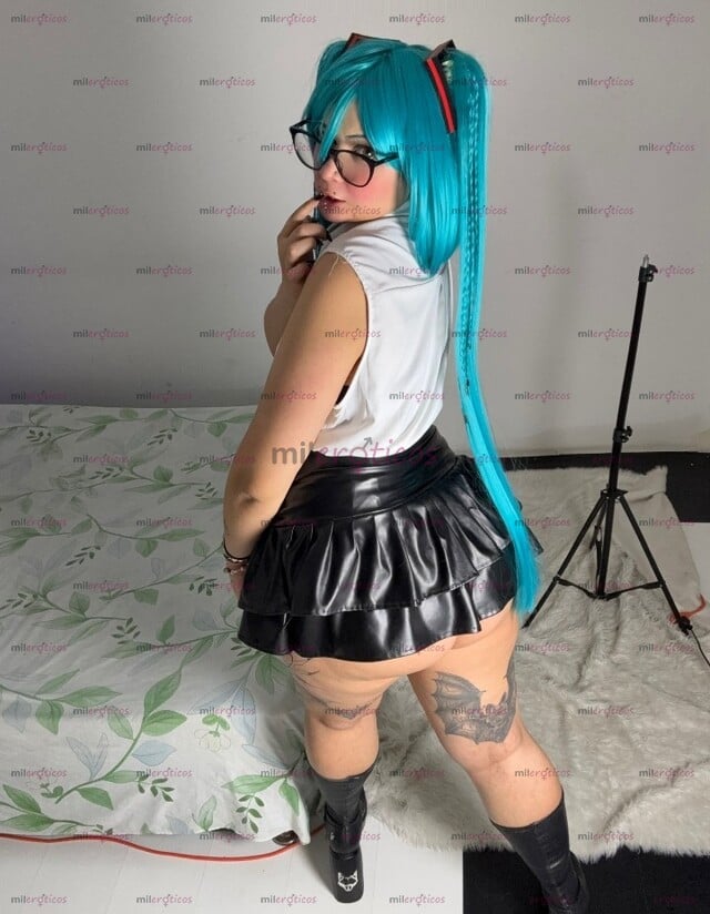 FOTOS DE RICA VENEZOLANA NALGONA, COSPLAYER LOLI ADICTA AL ANAL Y A GRABARSE TENIENDO SEX