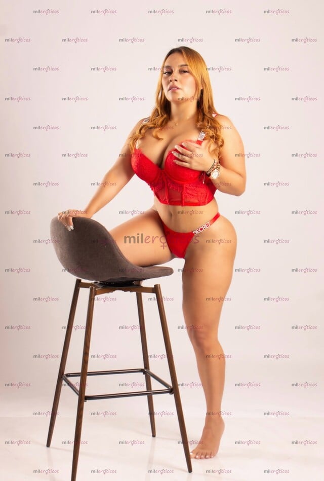 FOTOS DE HOLA SOY ANGELICA !! LISTA PARA COMPLACERTE