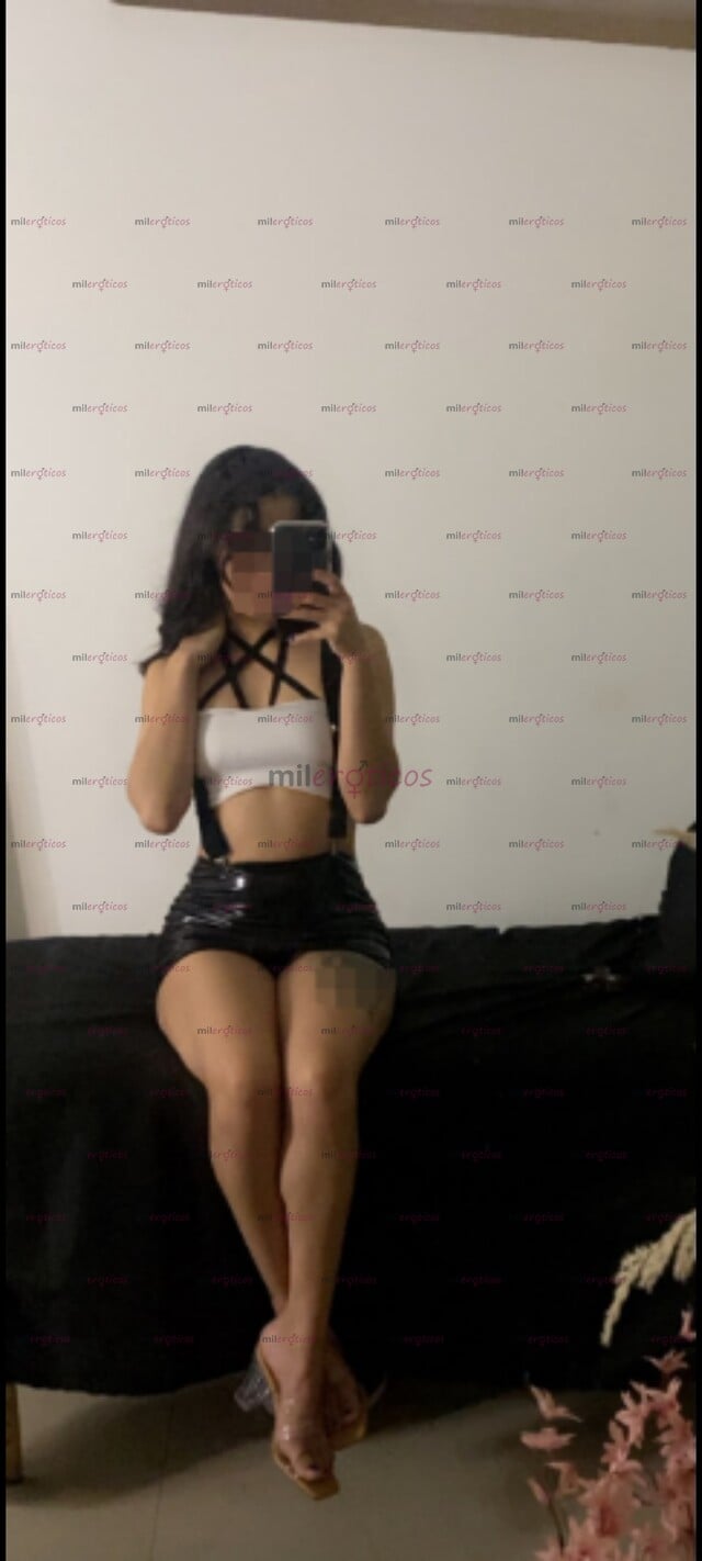 FOTOS DE ALEXA, DELICIOSA FLACA TOTALMENTE NATURAL DESCOMPLICADA PINK