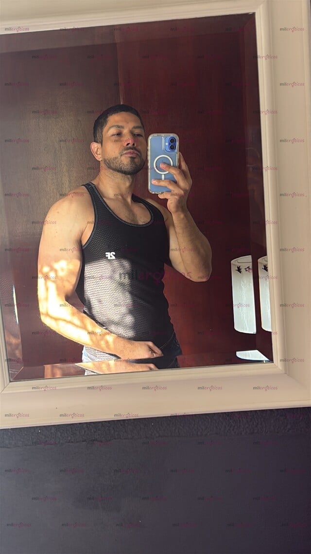 FOTOS DE SEXY FITNESS PARA TI, FANTASIAS TRIOS. A TU ENTERA DISPOSICIÓN.