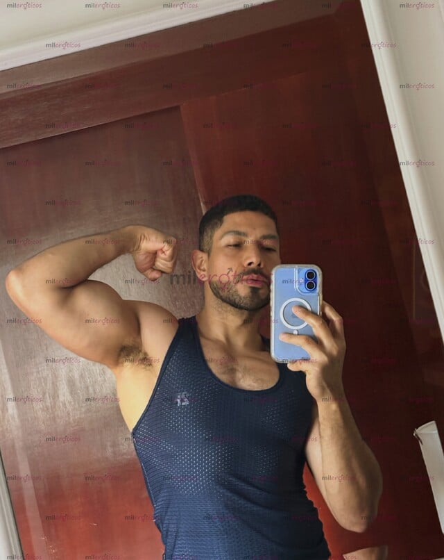 FOTOS DE SEXY FITNESS PARA TI, FANTASIAS TRIOS. A TU ENTERA DISPOSICIÓN.