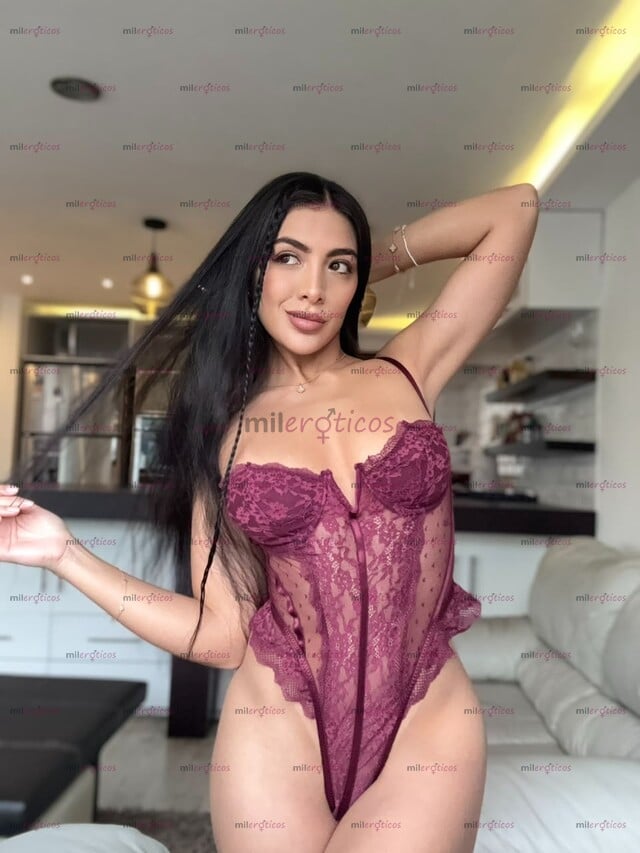 FOTOS DE COLOMBIANA , LINDA SONRISA, BUENA ENERGÍA Y UN TOQUE DE SENSUALIDAD. ESCRÍBE