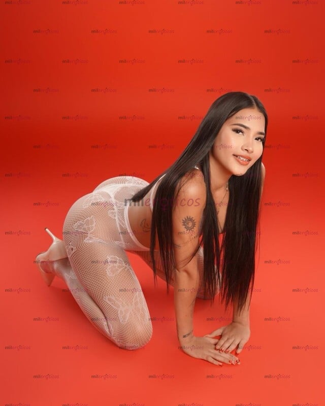FOTOS DE CHAPARRITA MUY CALIENTE Y ME GUSTA CHUPÁRTELA RICO
