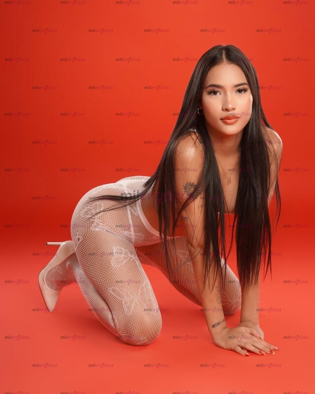 FOTOS DE CHAPARRITA MUY CALIENTE Y ME GUSTA CHUPÁRTELA RICO