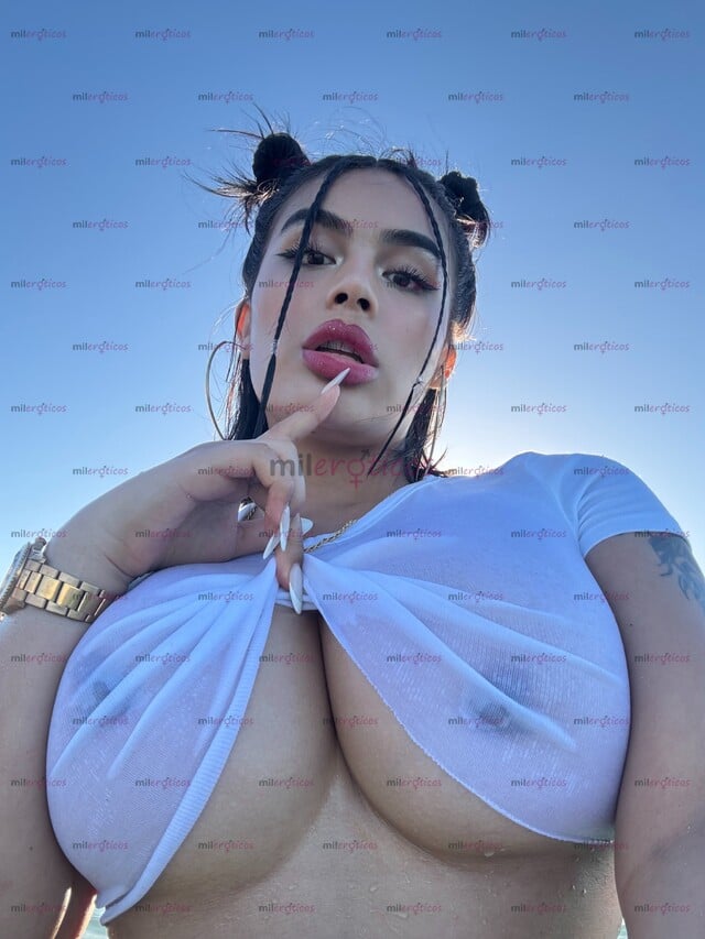 FOTOS DE SOFIA JOVEN, SENSUAL, LA TENTACIÓN QUE ESTABAS ESPERANDO