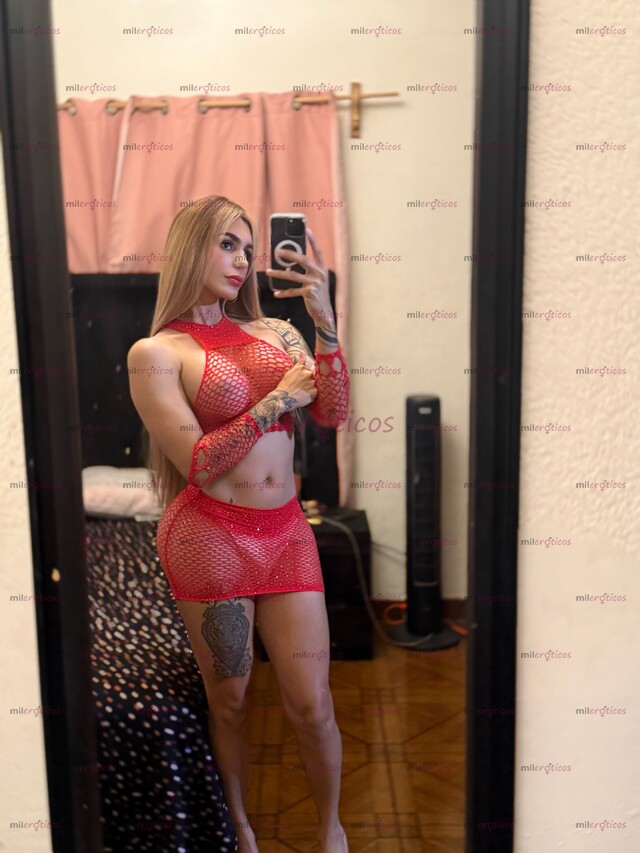 FOTOS DE HERMOSA MUJER TRANS COLOMBIANA DE VISITA AHORA