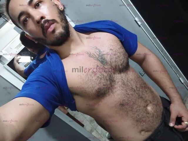 FOTOS DE CUBANO EXPERTO EN EL ARTE DEL MASAJE RELAJANTE