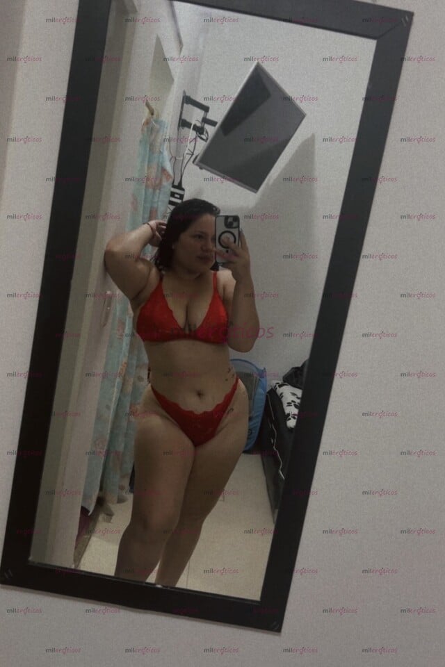 FOTOS DE SOY KAMILA NUEVA EN TU CIUDAD, UNA DELICIOSA Y RICA PREPAGO