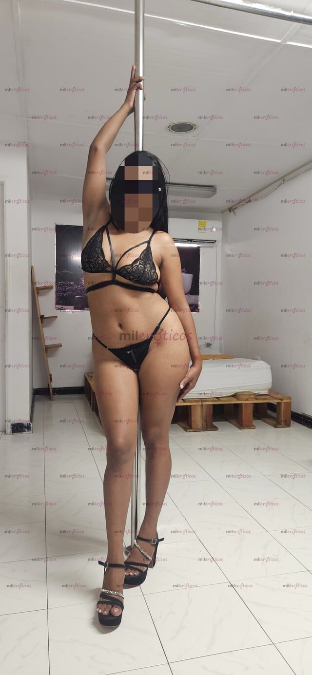 FOTOS DE NUEVA MORENA CARIÑOSA, DULCE Y DE PIEL REFINADA LLEGA PARA COMPLACERTE SOY SHARI