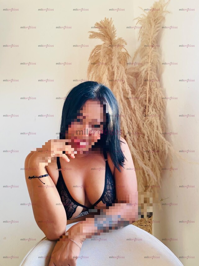 FOTOS DE MORENA EXÓTICA DISFRUTA DEL MEJOR SEXO DEL MUNDO
