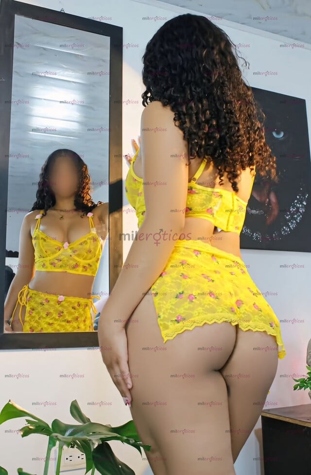 FOTOS DE MUÑECOTA RICA TRIGUEÑA CULONA TETAS PARADITAS COMPLACIENTE
