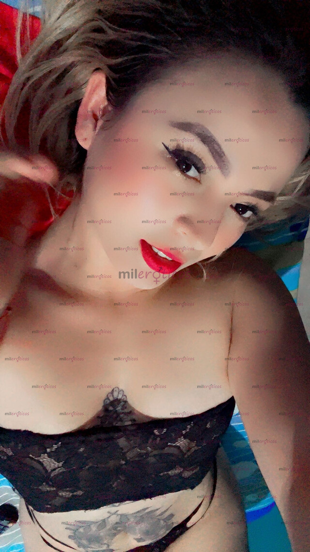 FOTOS DE HOLA AMOR DE NUEVO EN TU CUIDAD DISPUESTA A COMPLACERTE Y HACERTE DELICIOSO