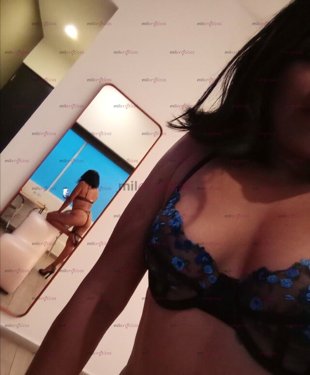 FOTOS DE VALERIA!! VEN Y DISFRUTEMOS DE UN MOMENTO AGRADABLE