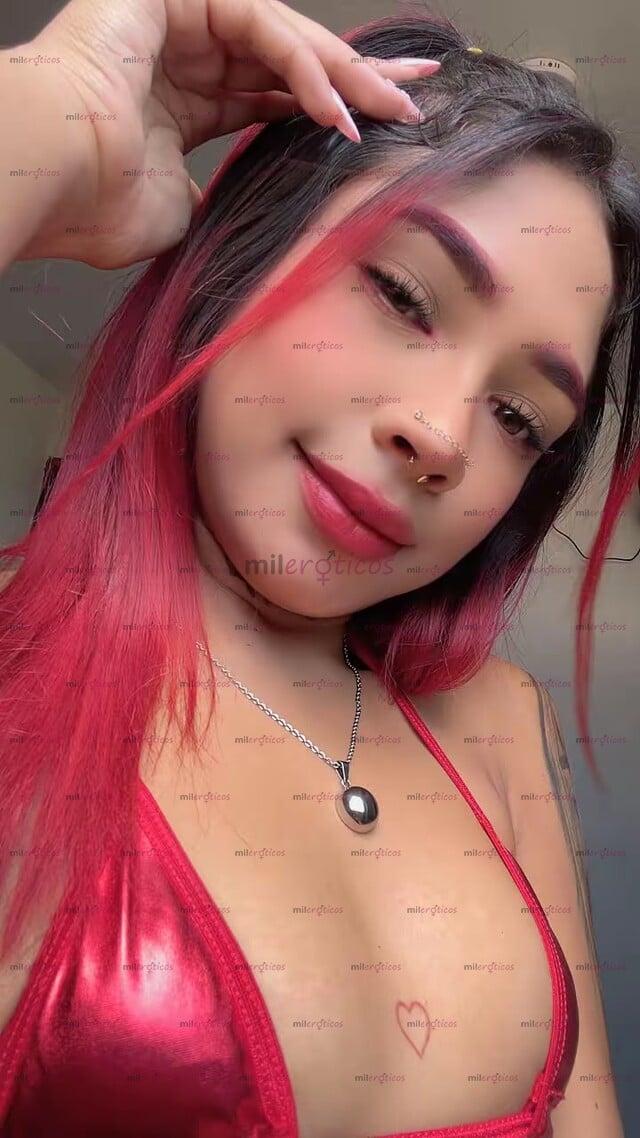 FOTOS DE CHINITA DE 19 AÑO CON CUERPO DE INFARTO GANOSA DE MUCHA VERGA VEN PAPI RÓMPEME