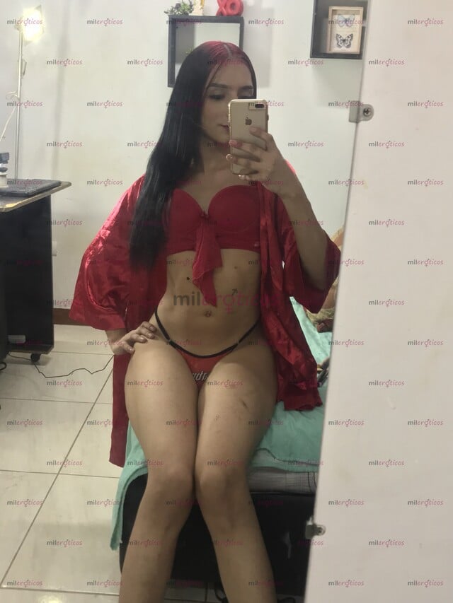 FOTOS DE VEN Y SALGA DE LA RUTINA CON ESTA HERMOSA LINDA TRANS PAISA LA MEJOR COMPAÑÍA